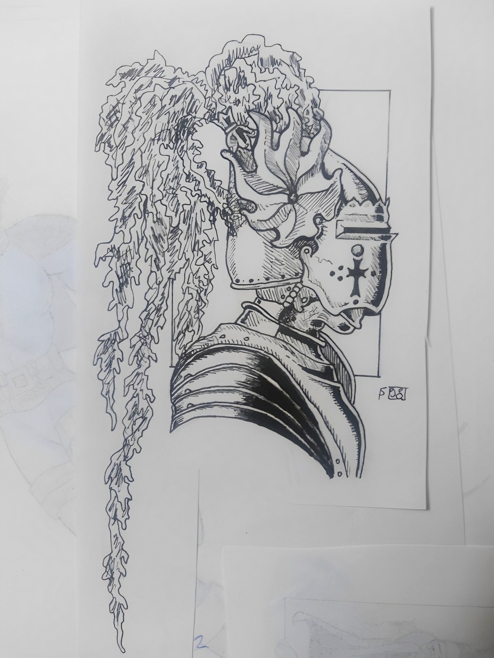 Chevalier